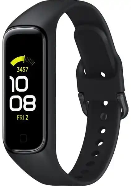Samsung Galaxy Fit2 Siyah Akıllı Bileklik: Sağlıklı Yaşam ve Şıklık Bir Arada