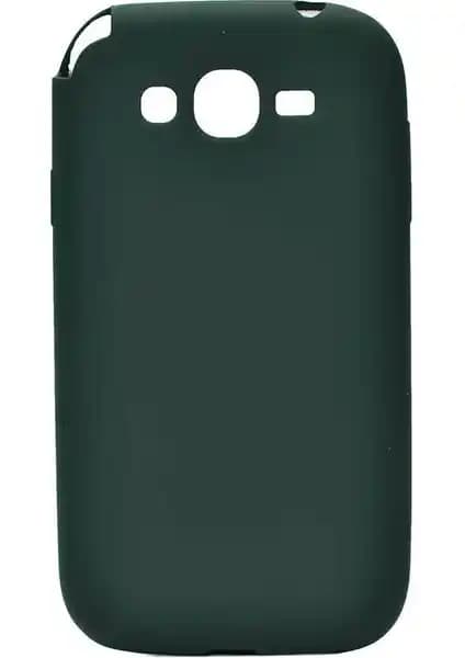 Samsung Galaxy Grand Duos İ9082 için Şık ve Dayanıklı Silikon Kılıf Ürün Tanıtımı