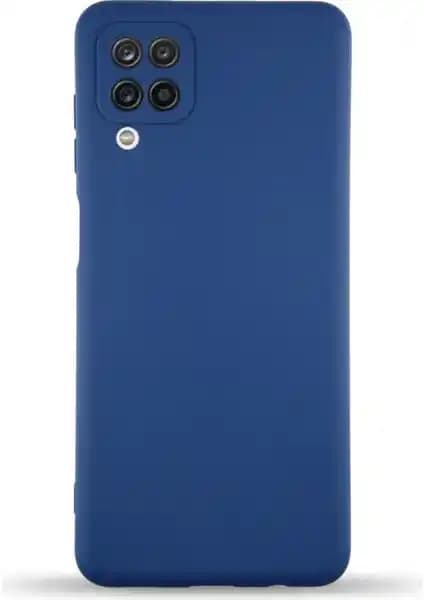 Samsung Galaxy M12 İçin Şık ve Koruyucu Kadife İç Yüzeyli Silikon Kılıf Özellikleri ve Kullanım Avantajları