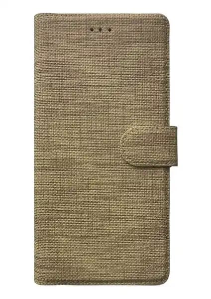 Samsung Galaxy M31S İçin Şık ve Fonksiyonel Kapaklı Standlı Cüzdan Kılıfı