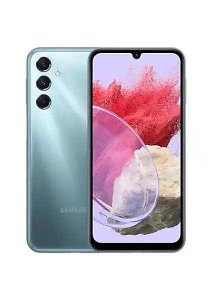 Samsung Galaxy M34 5G: Uzun Pil Ömrü ve Güçlü Performans Sunan Akıllı Telefon
