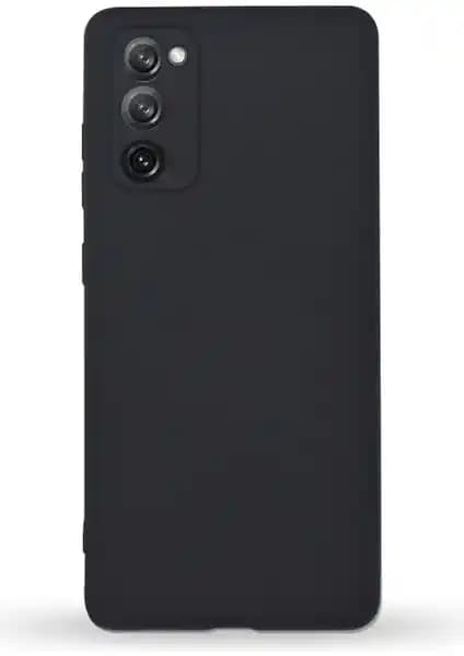 Samsung Galaxy S20 FE İçin Kadife Kapak ve Kamera Korumalı Silikon Kılıfın Detaylı İncelemesi