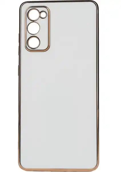 Samsung Galaxy S20 FE için şık ve dayanıklı silikon koruyucu kılıf seçenekleri