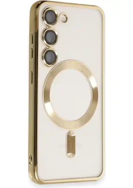 Samsung Galaxy S22 için dayanıklı ve şık silikon kılıf yüksek koruma özellikleriyle