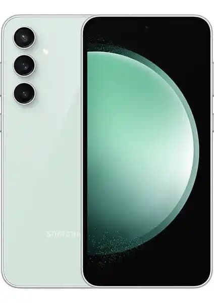 Samsung Galaxy S23 FE 128 GB Akıllı Telefon: Yüksek Performans ve Şık Tasarım