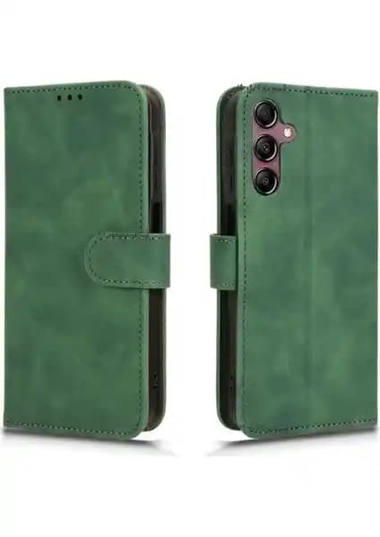 Samsung Galaxy S24 FE için Şık ve Çok Fonksiyonlu Kılıf Tasarımı ve Özellikleri