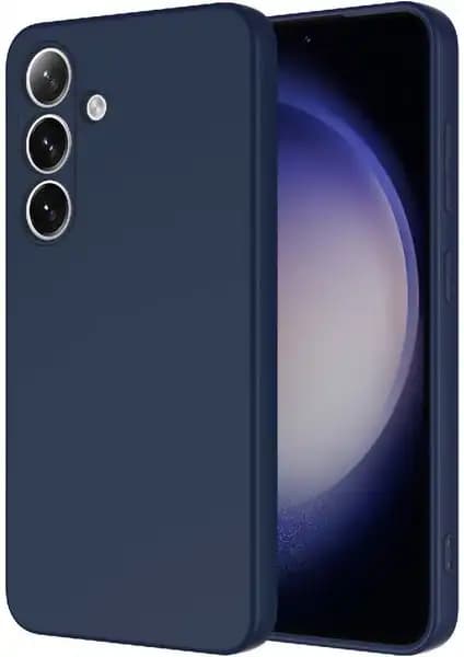 Samsung Galaxy S24 Plus İçin Şık ve Dayanıklı Silikon Kılıf Özellikleri ve Kullanıcı Yorumları