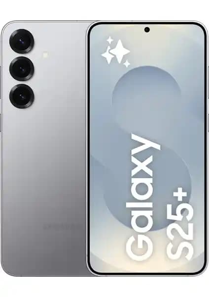 Samsung Galaxy S25+ 512 GB Akıllı Telefon: Yüksek Performans ve Şık Tasarım Özellikleri