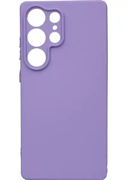 Samsung Galaxy S25 Ultra için Şık ve Dayanıklı Silikon Kılıf İncelemesi 2023