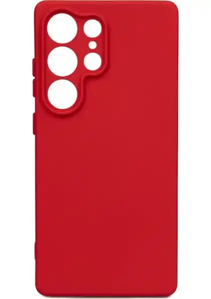 Samsung Galaxy S25 Ultra İçin Şık ve Koruyucu Silikon Kılıf İncelemesi