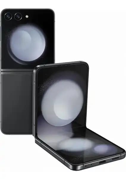 Samsung Galaxy Z Flip5 256 GB 8 GB RAM ile Yenilikçi ve Şık Katlanabilir Akıllı Telefon