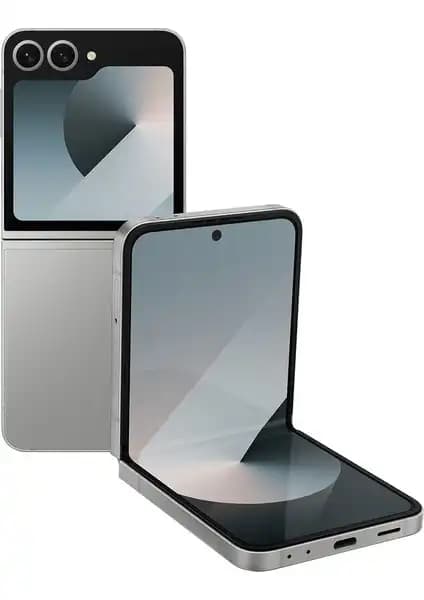 Samsung Galaxy Z Flip6 512 GB 12 GB RAM ile Modern Katlanabilir Akıllı Telefon İncelemesi