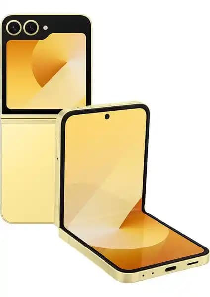 Samsung Galaxy Z Flip6: Katlanabilir Tasarım ve Yüksek Performans Sunan Akıllı Telefon