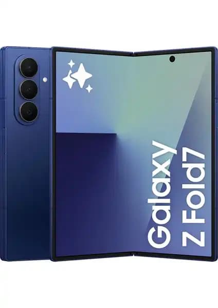 Samsung Galaxy Z Fold7 1 TB 16 GB RAM ile Yenilikçi Katlanabilir Akıllı Telefon Özellikleri