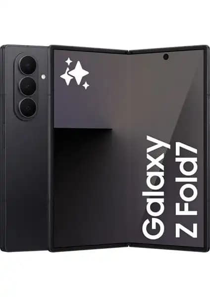 Samsung Galaxy Z Fold7 512 GB 12 GB RAM ile Yenilikçi Katlanabilir Akıllı Telefon