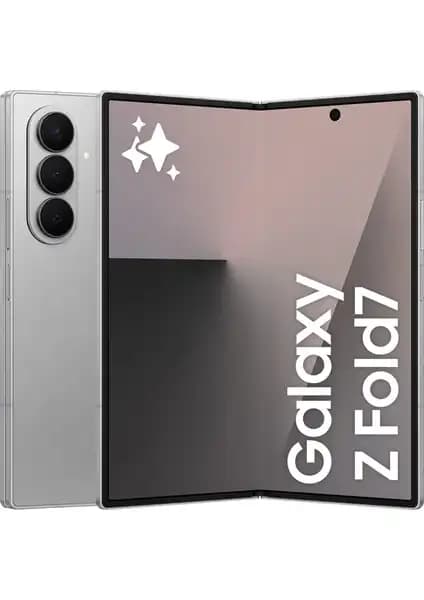 Samsung Galaxy Z Fold7 512 GB Katlanabilir Akıllı Telefonun Özellikleri ve Değerlendirmeleri