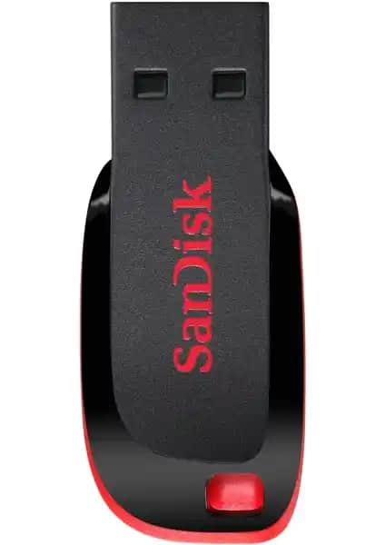 Sandisk Cruzer Blade 32GB ve 64GB Model Karşılaştırması ve En İyi Seçenekler