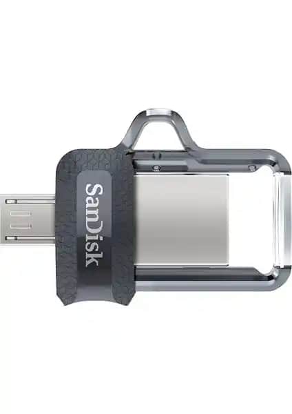 Sandisk Dual Drive 16GB OTG Karşılaştırması: Hangi Model Sizin İçin Uygun