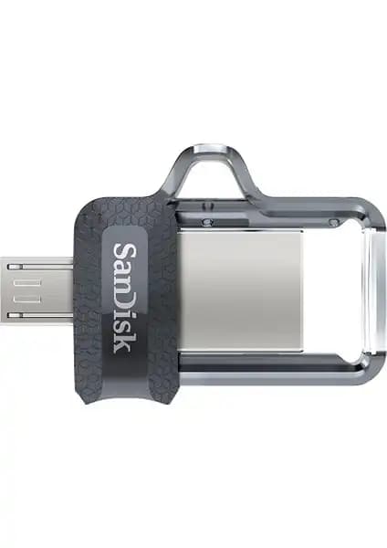 Sandisk Dual Drive 16GB ve Ultra Dual Drive 32GB Karşılaştırması: Hangi Model Sizin İçin Uygun