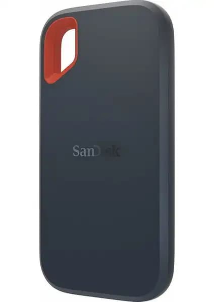 Sandisk Extreme ve WD My Passport Taşınabilir SSD Karşılaştırması 2023