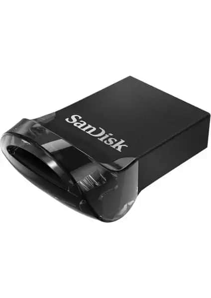 Sandisk Ultra Fit ve Ultra Luxe Karşılaştırması 64 GB USB Bellek Modelleri