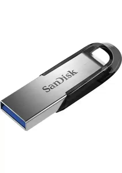 Sandisk Ultra Flair Metal USB Bellek Modelleri Karşılaştırması 32GB ve 128GB Kapasiteleri