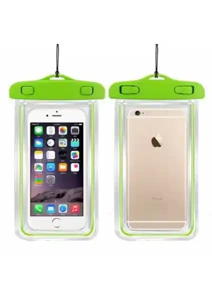 Signor Hobby iPhone 6 ve 6S İçin Su Geçirmez ve Dayanıklı Telefon Kılıfı Ürün Tanıtımı