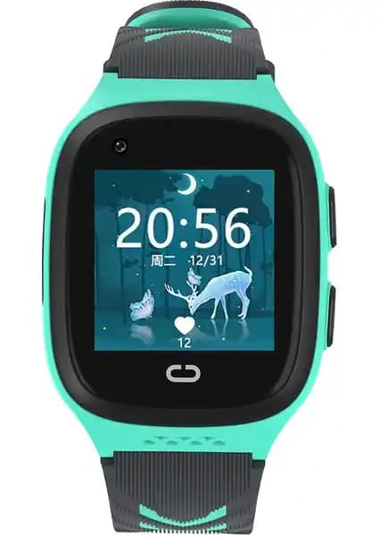 Slazenger Akıllı Çocuk Saati Güvenlik ve İletişim Özellikleriyle Öne Çıkıyor