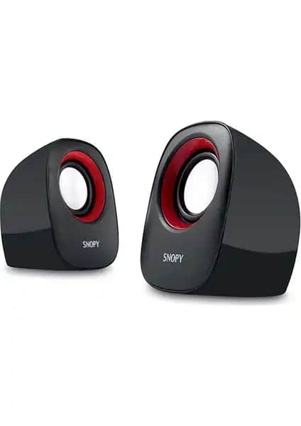 Snopy SN-120 ve SN-820 Hoparlörleri Karşılaştırması: Özellikler ve Kullanıcı Yorumları