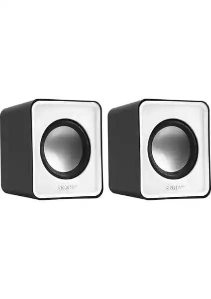 Snopy SN-66 ve SN-X25 USB Hoparlörleri Karşılaştırması: Ses Kalitesi ve Tasarım Analizi
