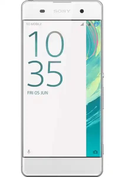 Sony Xperia XA: Şık Tasarım ve Güncel Özelliklerle Günlük Kullanım İçin Uygun Akıllı Telefon