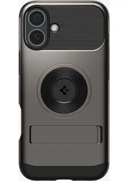 Spigen iPhone 16 MagSafe Kılıfı: Dayanıklı ve Şık Koruma Çözümü