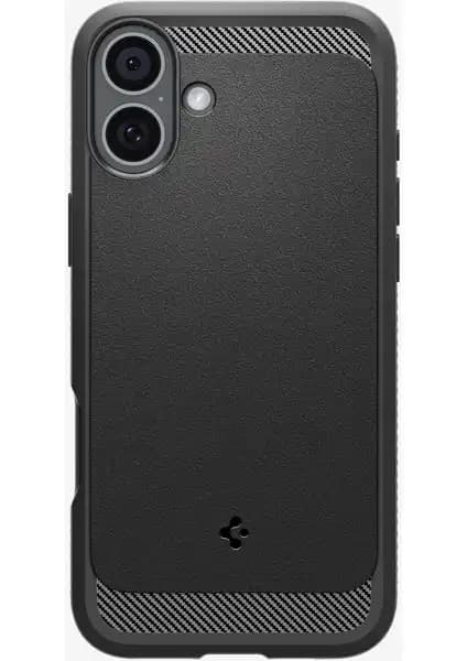 Spigen iPhone 16 MagSafe Kılıfı: Güçlü Koruma ve Şık Tasarım Özellikleri