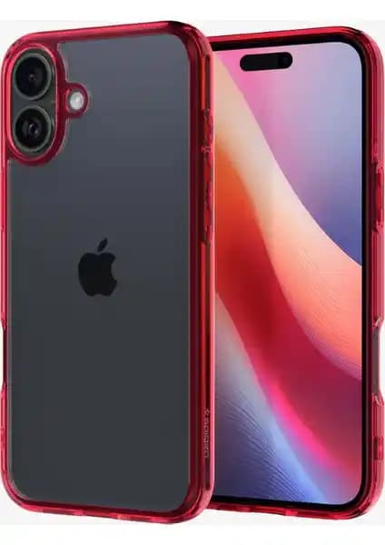 Spigen iPhone 16 Ultra Hybrid Kılıfı Şıklık ve Koruma Sunan Güncel Model