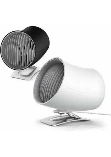 Spigen Masaüstü Mini Fan H911: Şık ve İşlevsel Serinlik Sağlayan Taşınabilir Fan