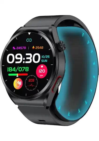 Spovan Electro 2x Akıllı Saat Sağlık Takibi ve Gelişmiş Özellikler Analizi