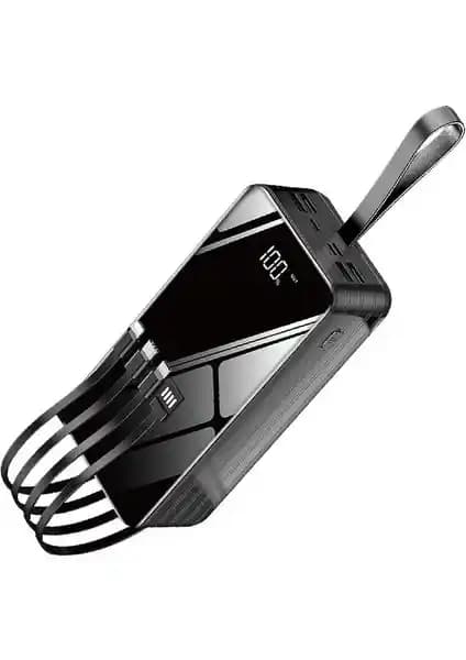 Sunix PB05 Micro Powerbank: Yüksek Kapasiteli Taşınabilir Şarj Cihazları