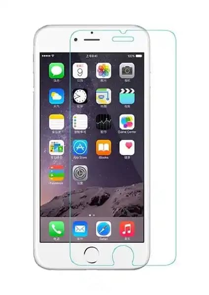 Syrox Apple iPhone 8 Cam Ekran Koruyucu: Yüksek Kalite ve Güçlü Koruma Çözümü