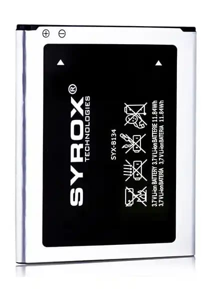 Syrox Galaxy Note 3 Batarya: Uzun Ömürlü ve Güçlü Performans Sağlayan Yedek Parça