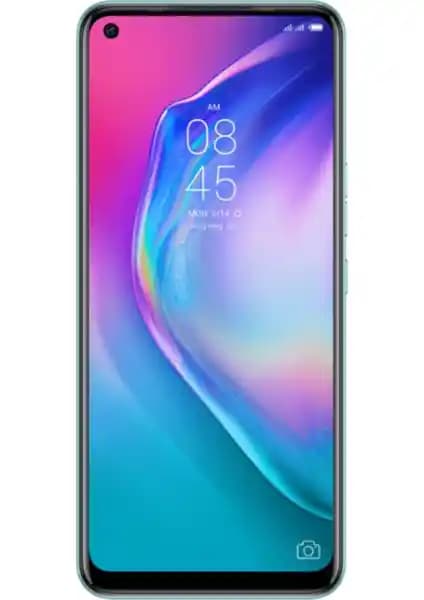 Tecno Camon 16 Akıllı Telefonu: Güçlü Batarya ve Geniş Ekran Özellikleri