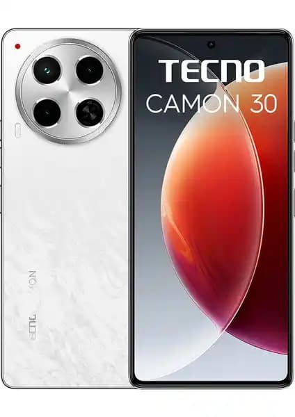Tecno Camon 30 256 GB ve 12 GB RAM ile Güçlü ve Şık Akıllı Telefon Seçenekleri