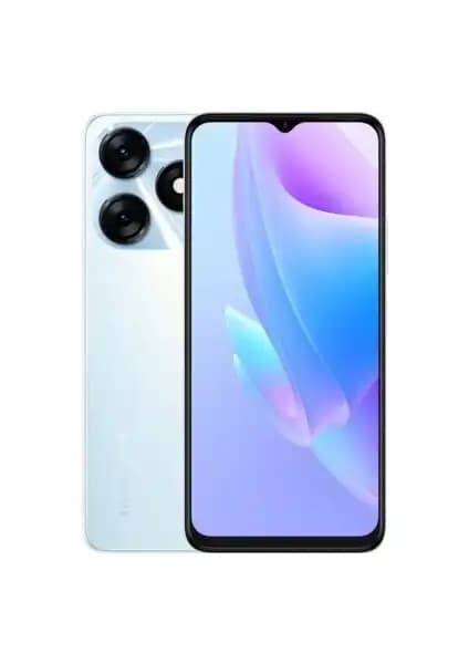 Tecno Spark 10 Akıllı Telefon: Güçlü Batarya ve Şık Tasarım ile Günlük Kullanım İçin Uygun