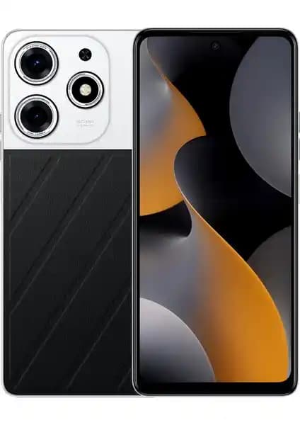 TECNO Spark 10 Pro 256 GB ve 8 GB RAM ile Güçlü ve Şık Akıllı Telefon Özellikleri