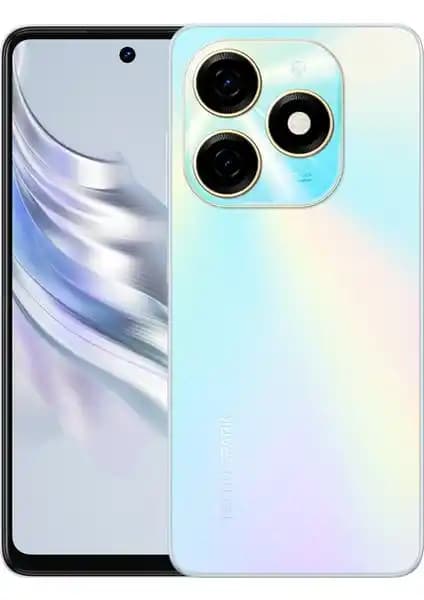 Tecno Spark 20 256 GB 8 GB RAM ile Günlük Kullanım İçin Yüksek Performanslı Akıllı Telefon