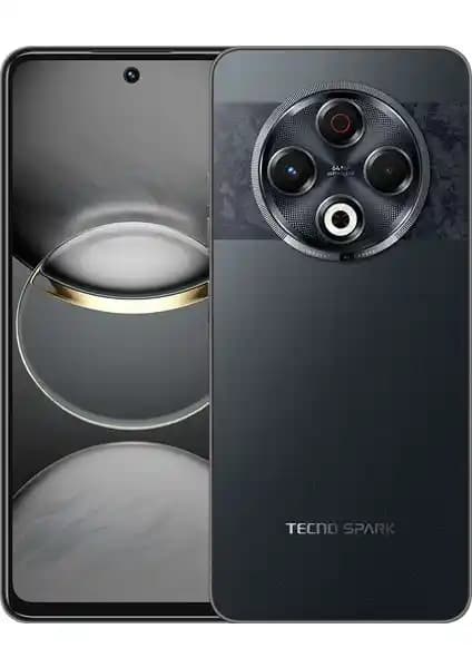 Tecno Spark 30 256 GB ve 8 GB RAM ile Güçlü ve Çok Yönlü Akıllı Telefon Seçenekleri