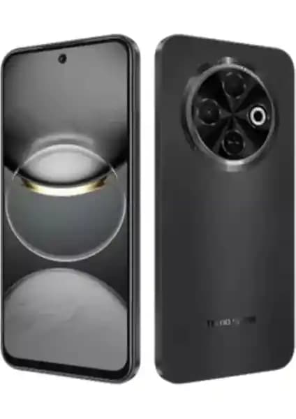 Tecno Spark 30C 256GB + 8GB RAM ile Güncel Teknolojinin Güçlü Akıllı Telefonu