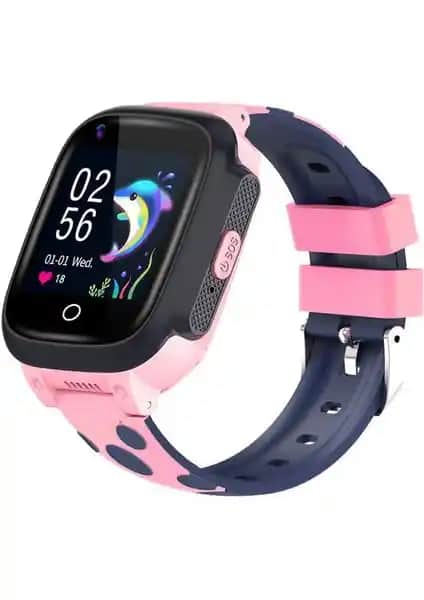 Teknofonik Akıllı Çocuk Saati: Güvenlik ve Fonksiyonellik Odaklı Teknolojik Çözüm