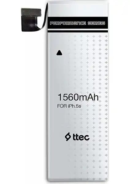 Ttec Apple iPhone 6s Batarya A1688: Güçlü Performans ve Güvenilirlik Sunar