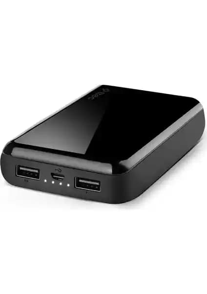 Ttec ReCharger 10000mAh Taşınabilir Şarj Aleti İnceleme ve Kullanıcı Yorumları