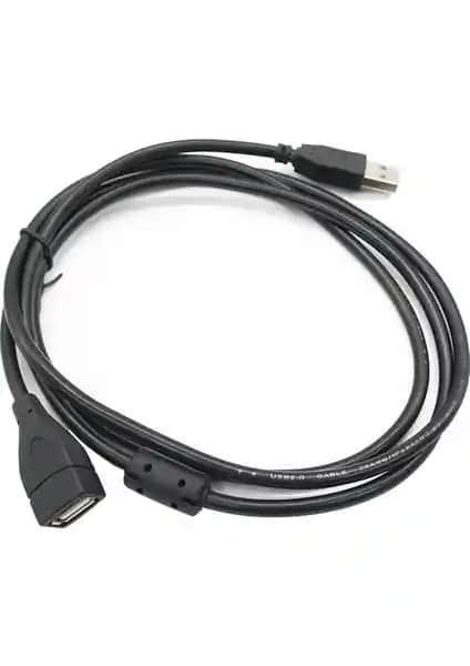 USB 2.0 Uzatma Kablosu Karşılaştırması: Gabble 3 Metre ve Wozlo 5 Metre Modelleri